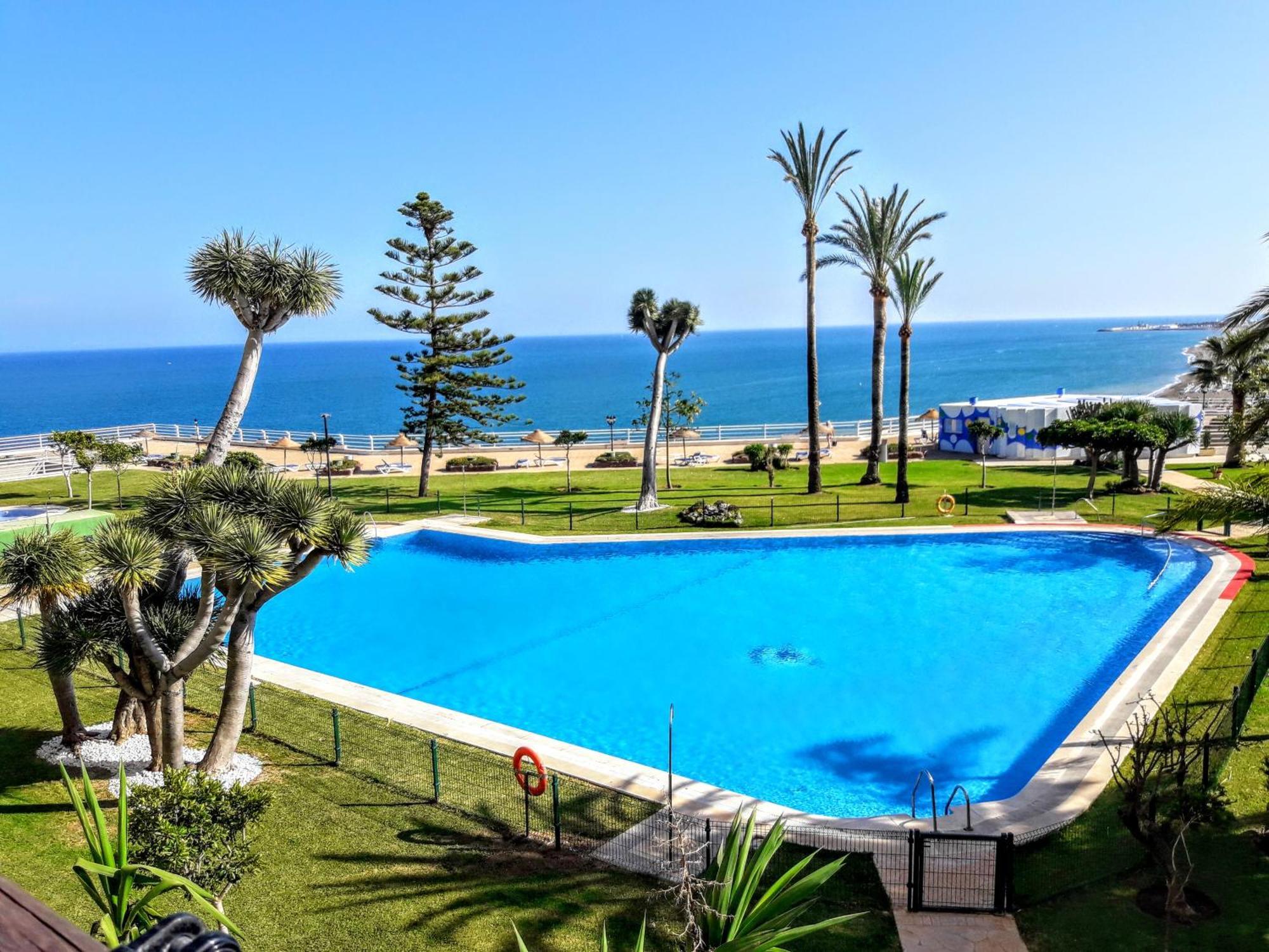 Apartment Castillo De Santa Clara 05 Torremolinos
